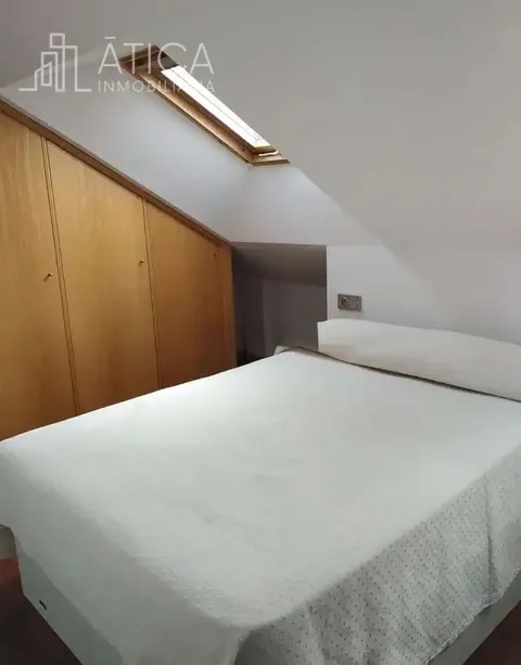 Pis de 65 m² a Salamanca