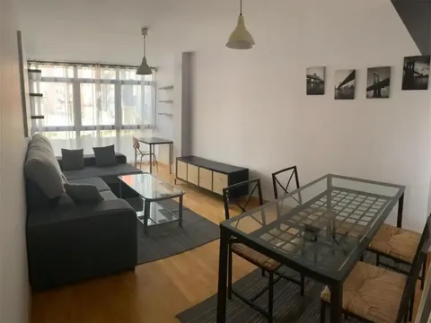 Piso de 59 m² en Santander