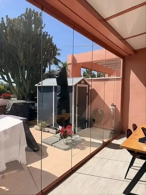 Pis de 72 m² a Mijas