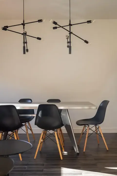 Pis de 89 m² a Barcelona