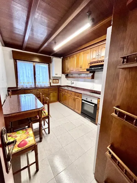 Pis de 102 m² a Gijón