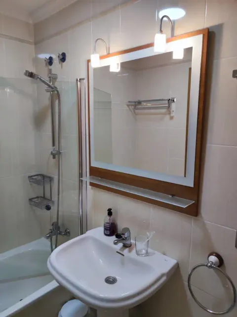 Pis de 55 m² a Salamanca