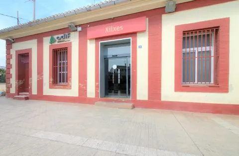 Pis de 84 m² a Xilxes