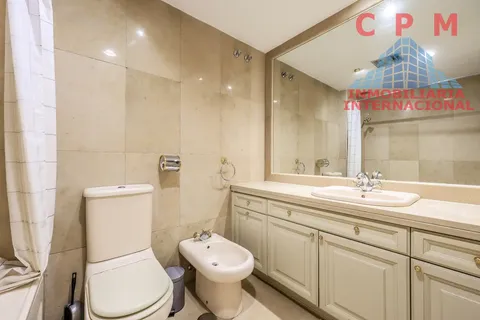 Pis de 69 m² a Madrid