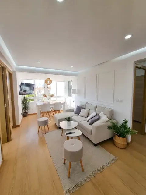 Wohnung 60 m² in Madrid
