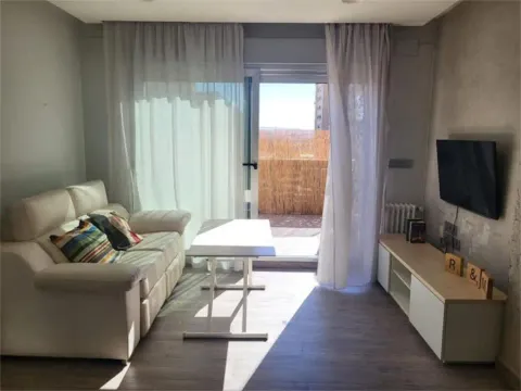 Pis de 90 m² a Granada