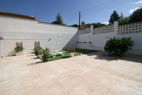 Casa de 220 m² a Villa de Otura