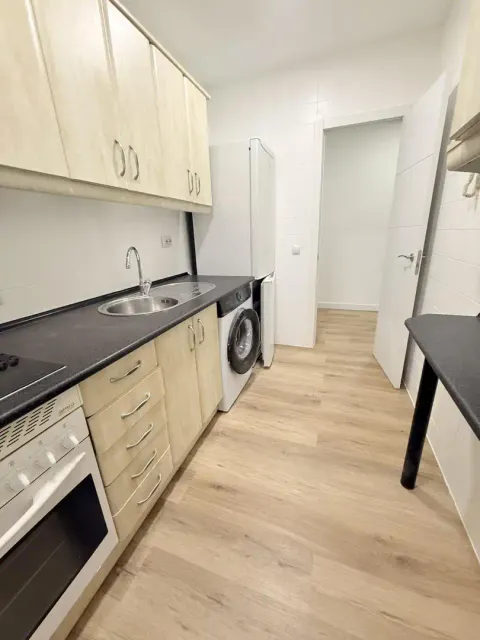 Appartement 61 m² à Madrid (4/23)
