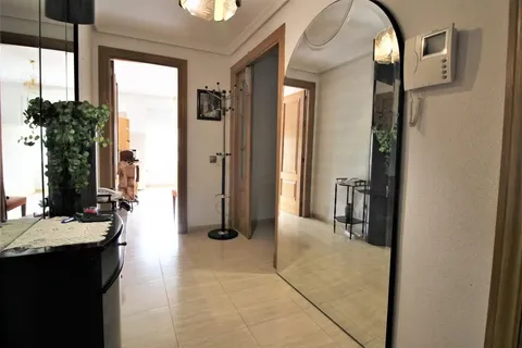 Pis de 124 m² a Almeria