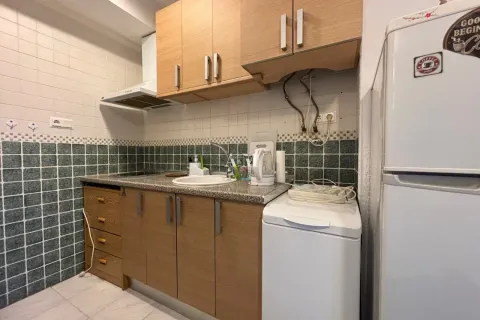 Pis de 30 m² a Torrevella