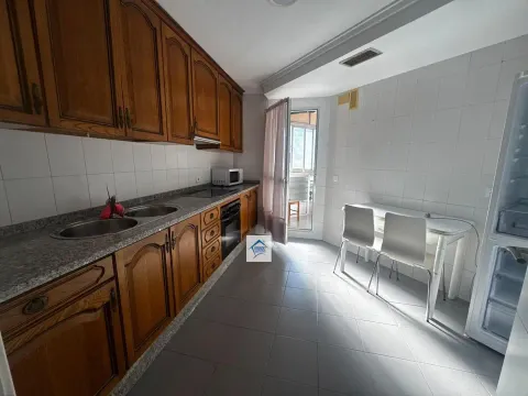 Pis de 100 m² a Cáceres