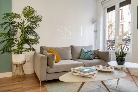 Pis de 77 m² a Madrid
