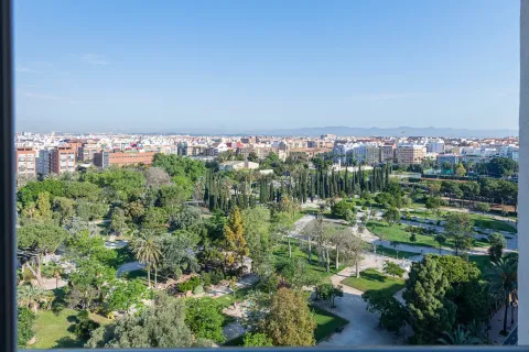 Appartamento 230 m² a Valencia (3/74)