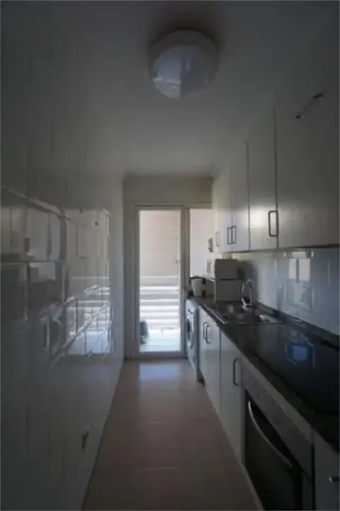 Pis de 60 m² a Tarragona