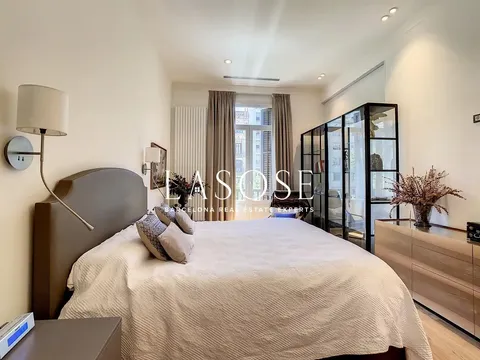 Pis de 270 m² a Barcelona