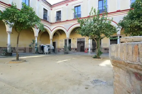 Apartamento 44 m² em Sanlúcar de Barrameda
