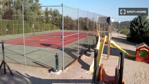 Pis de 240 m² a Galapagar