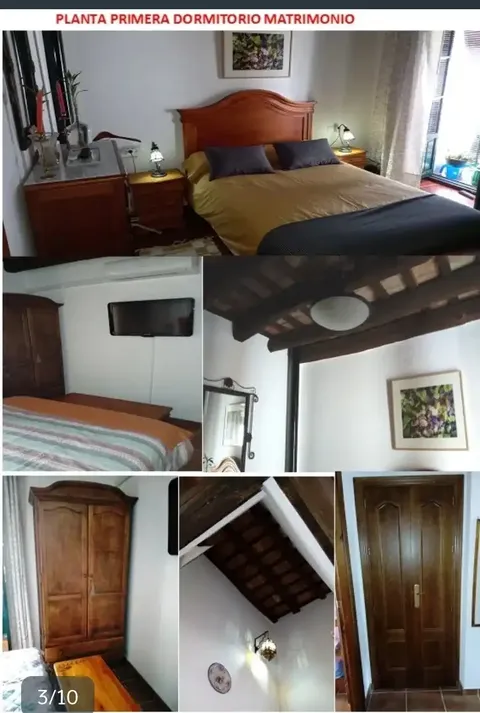 Casa de 70 m² a Cazalla de la Sierra (3/11)