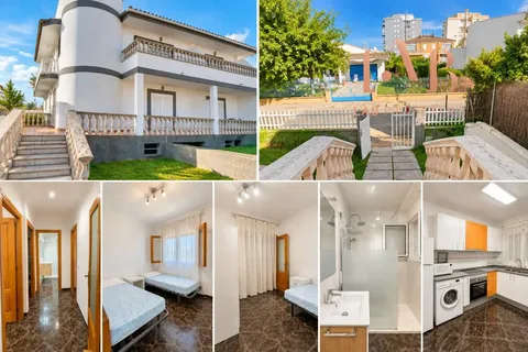 Pis de 151 m² a Muro