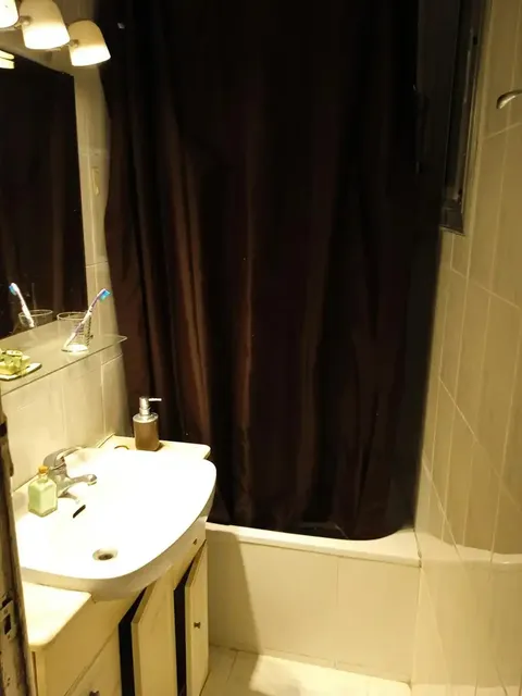 Quarto para alugar, Barcelona