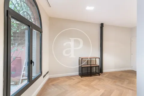 Pis de 217 m² a Barcelona