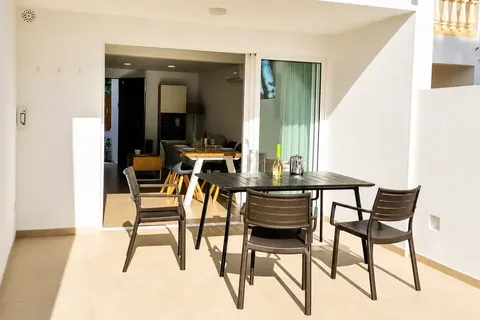 Wohnung 50 m² in Ciutadella