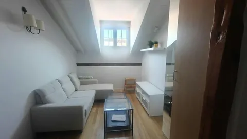 Pis de 54 m² a Madrid