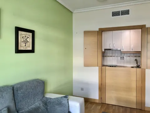 Appartement 35 m² à Madrid (4/16)