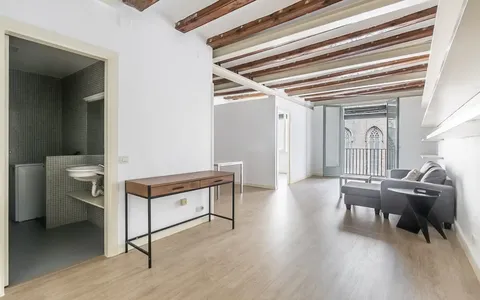 Wohnung 72 m² in Barcelona