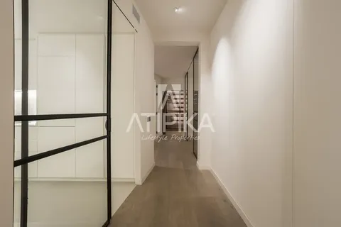 Pis de 427 m² a Barcelona
