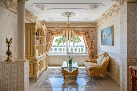 Будинок 1100 м² у Altea