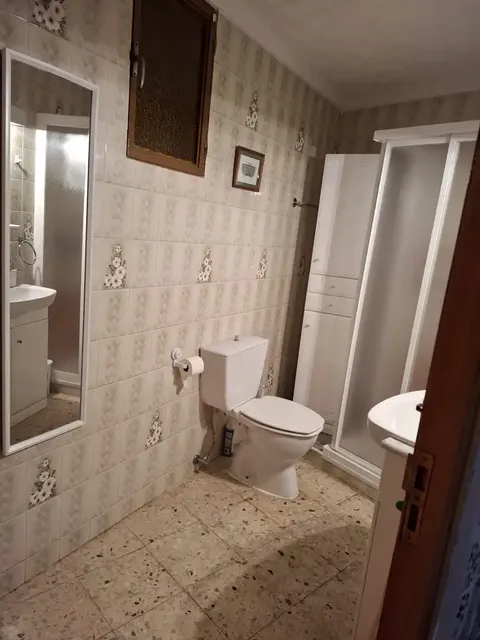 Pis de 40 m² a Villanueva de los Infantes (3/6)
