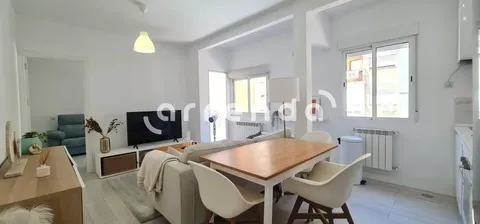 Wohnung 66 m² in Madrid