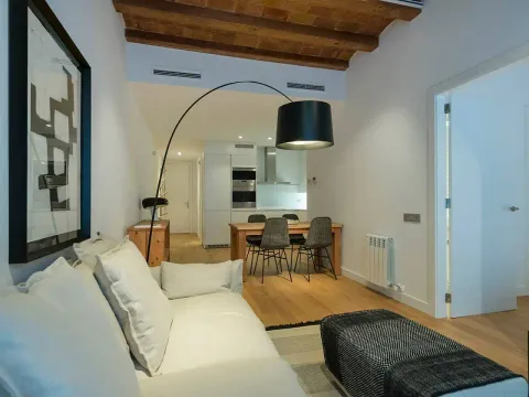 Appartamento 75 m² a Valencia (2/18)