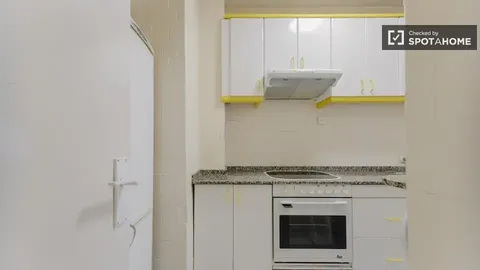 Habitació de lloguer, València