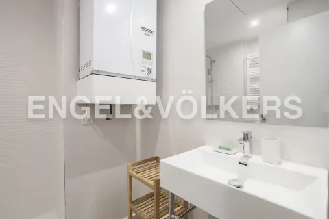 Appartement 51 m² à Madrid