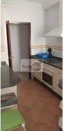 Pis de 110 m² a Sevilla