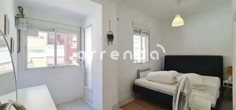 Wohnung 66 m² in Madrid