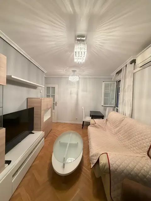 Pis de 65 m² a Madrid