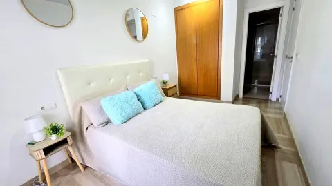 Квартира 100 м² в Gandia