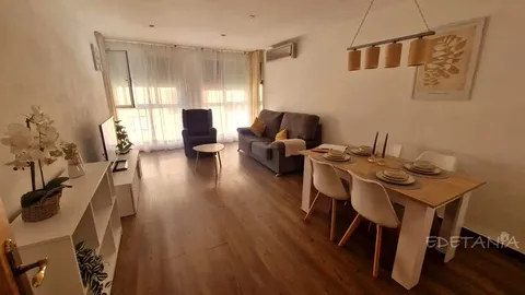 Pis de 111 m² a Montcada