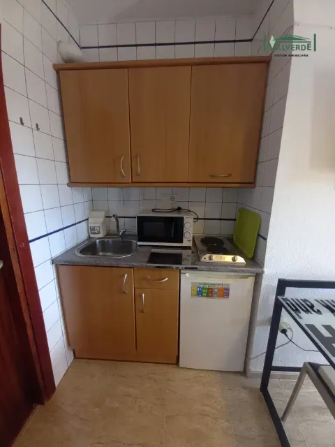 Pis de 17 m² a Granada