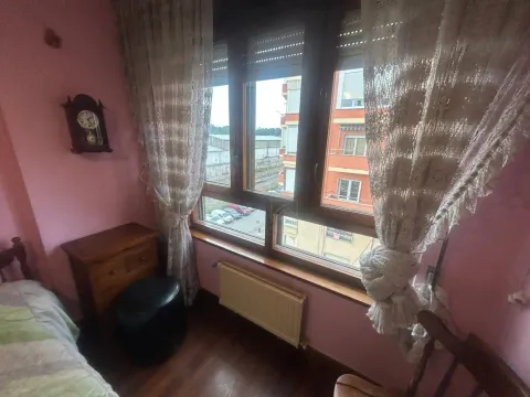 Wohnung 90 m² in Torrelavega