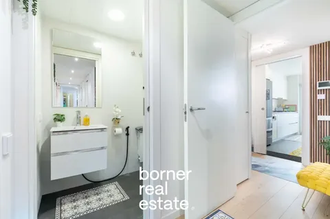 Pis de 169 m² a Sant Cugat del Vallès