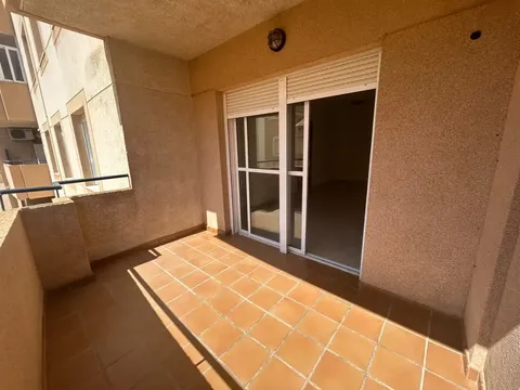 Pis de 103 m² a Roquetas de Mar
