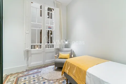 Pis de 300 m² a Barcelona
