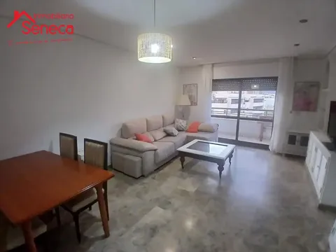 Pis de 126 m² a Còrdova