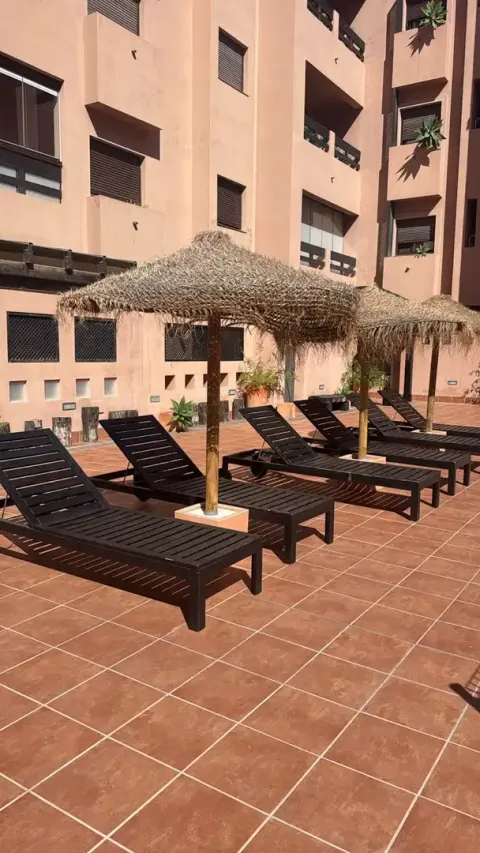 Pis de 233 m² a Benalmádena