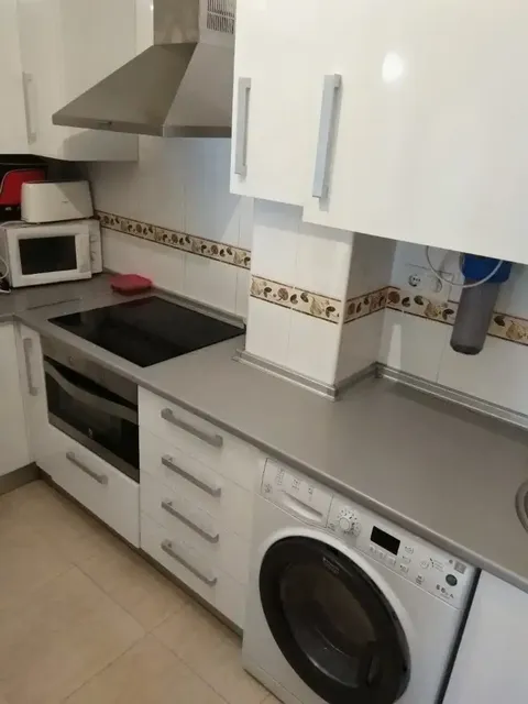 Wohnung 52 m² in Roquetas de Mar