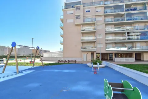 Квартира 58 м² в el Puig de Santa Maria